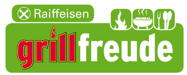 Raiffeisen grillfreude